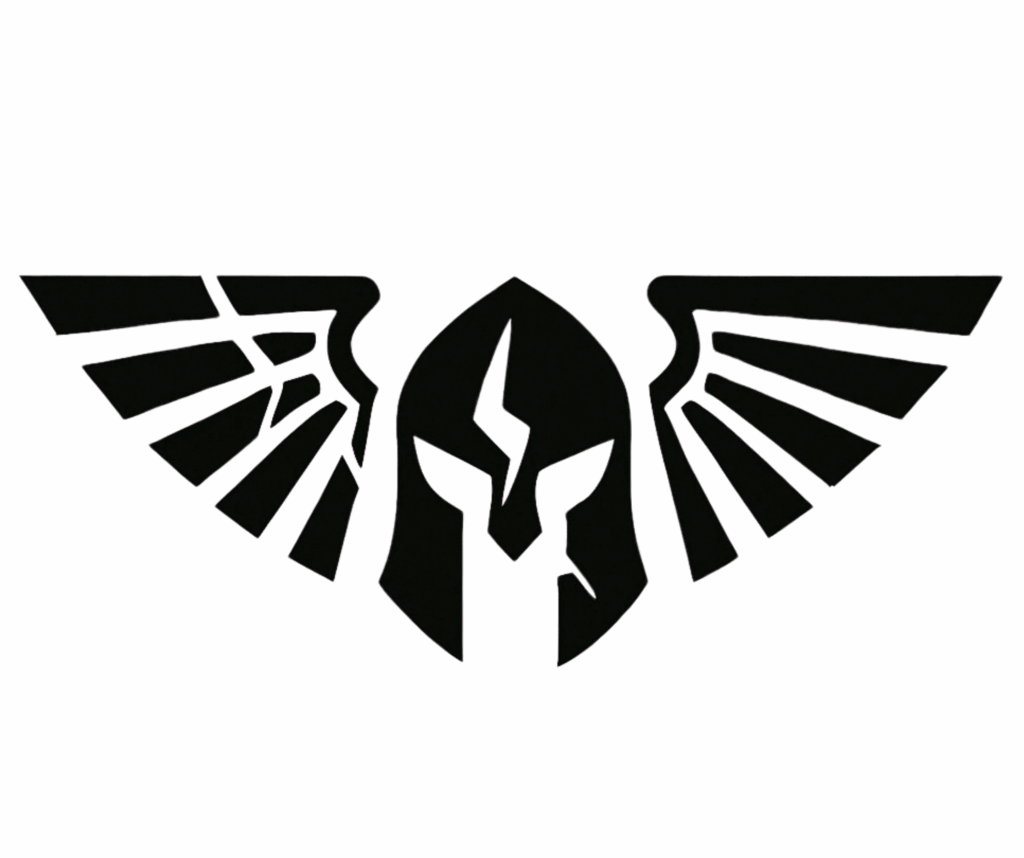 The Shattered Legion