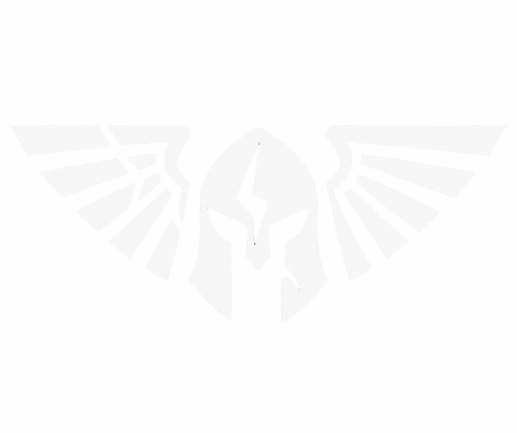 The Shattered Legion