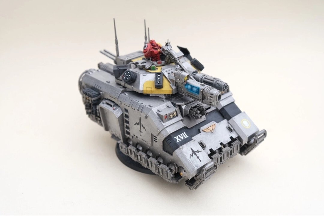 Predator Annihilator