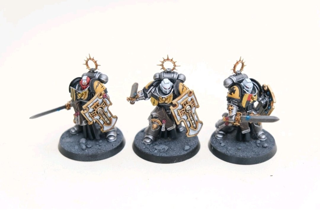 Bladeguard Veterans