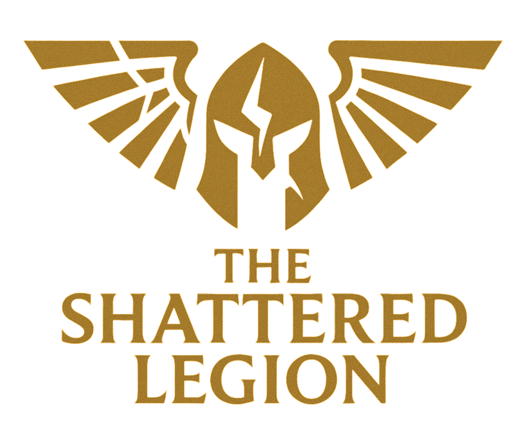 The Shattered Legion